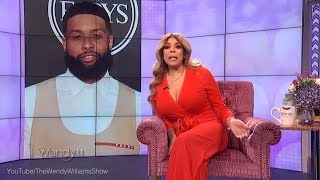 Wendy Williams Pooted On Live TV [upl. by Mcnalley]