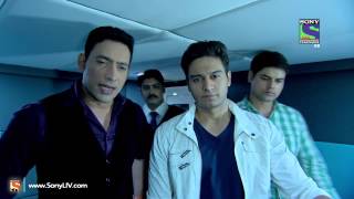 CID  Kankaal Ka Rahasya  Episode 1128  14th September 2014 [upl. by Segalman]