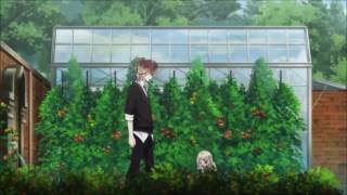 Diabolik Lovers MB  Yuma Bites Yui English Dub [upl. by Karim]