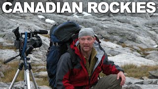 Survivorman  Rocky Mountains  Season 1  Episode 6  Les Stroud [upl. by Adeirf]