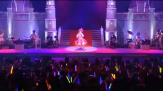 Shoko Nakagawa  Spiral Live [upl. by Conte]