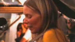 Joni Mitchell  Big Yellow Taxi Live Isle of Wight 1970 [upl. by Norha]