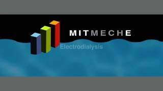 Electrodialysis Explained [upl. by Ainahs]