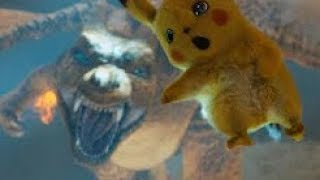 Funny moments of pikachu [upl. by Elahcim522]