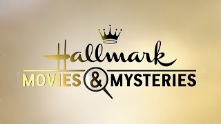 Hallmark Movies amp Mysteries [upl. by Annasor]