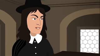 The Salem Witchcraft Trials 1692  A WitchHunt in Massachusetts [upl. by Ttehc412]