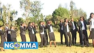 Chuka University YCS Choir  Heri Taifa Official Video [upl. by Sinegra336]