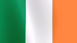 Republic of Ireland National Anthem Instrumental [upl. by Shwalb]