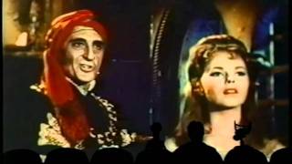 MST3k 411  The Magic Sword [upl. by Adnauqahs]