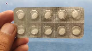 Medrol 4mg Tablet  Methylprednisolone 4mg Tablet  Medrol 4mg tablet uses benefits review [upl. by Eiknarf]