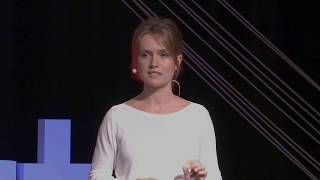 3 Ways to Overcome Anxiety  Olivia Remes  TEDxKlagenfurt [upl. by Pren953]