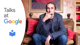 Psychogeography  Will Self  Talks at Google [upl. by Anissej]