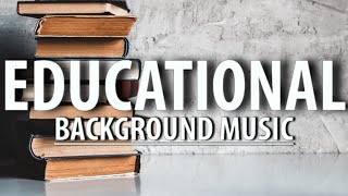 Education background music  MACKGROUND educational music [upl. by Yahsan590]